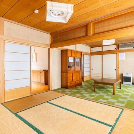 ザホテル湯沢パラディーソ Yuzawa  Exterior photo