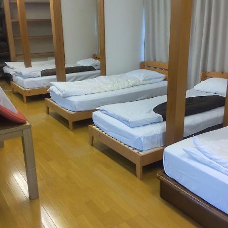 ザホテル湯沢パラディーソ Yuzawa  Exterior photo