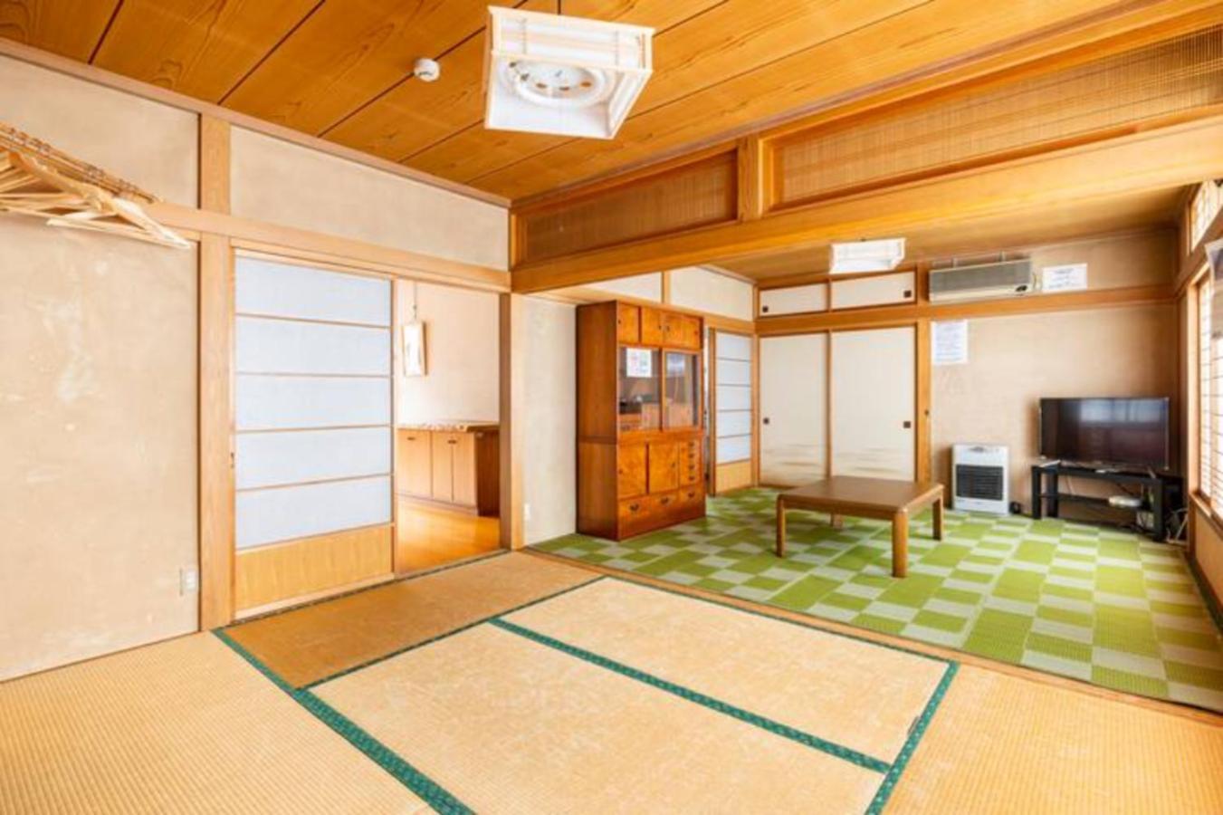 ザホテル湯沢パラディーソ Yuzawa  Exterior photo